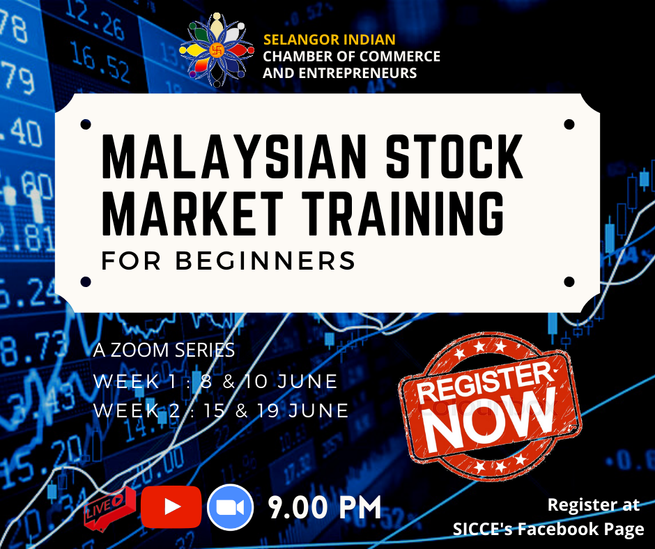 Malaysian Stock Market Training For Beginners - Investing For Beginners In Malaysia Stock Market